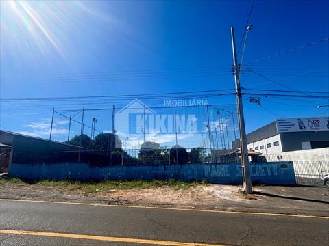 Comercial para venda no Boa Vista em Ponta Grossa com 960m² por R$ 750.000,00