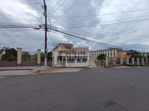 Apartamento para venda no Jardim Carvalho em Ponta Grossa com 89,64m² por R$ 250.000,00
