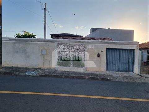 Casa Residencial para venda no Uvaranas em Ponta Grossa com 309m² por R$ 349.000,00