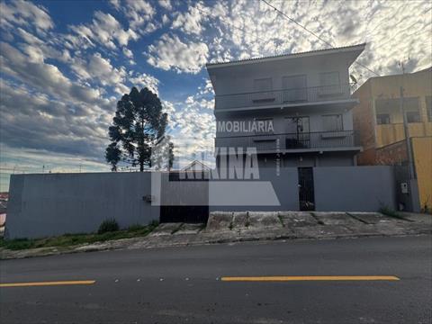 Casa Residencial para locacao no Contorno em Ponta Grossa com 247m² por R$ 5.937,50