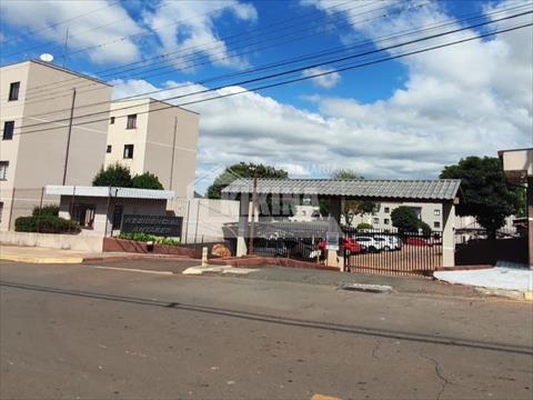 Apartamento para locacao no Colonia Dona Luiza em Ponta Grossa com 63,3m² por R$ 1.250,00