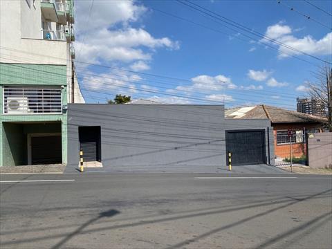 Casa Comercial para venda no Centro em Ponta Grossa com 300m² por R$ 750.000,00