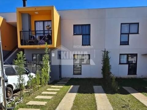 Apartamento para venda no Uvaranas em Ponta Grossa com 50m² por R$ 205.000,00