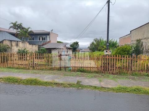 Terreno para venda no Boa Vista em Ponta Grossa com 750m² por R$ 350.000,00