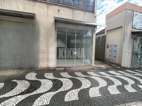 Sala Comercial para locacao no Orfas em Ponta Grossa com 33m² por R$ 2.800,00