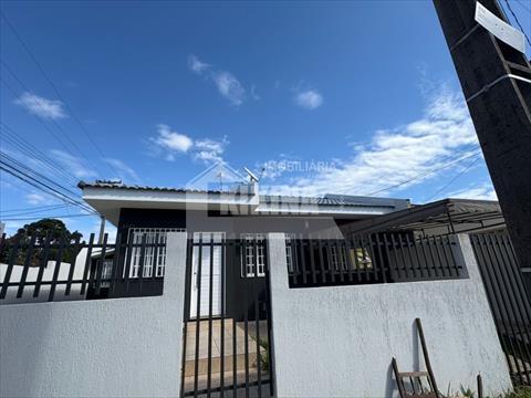 Casa Residencial para locacao no Orfas em Ponta Grossa com 80m² por R$ 3.062,50