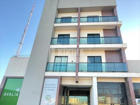 Apartamento para venda no Jardim Carvalho em Ponta Grossa com 145,68m² por R$ 598.000,00