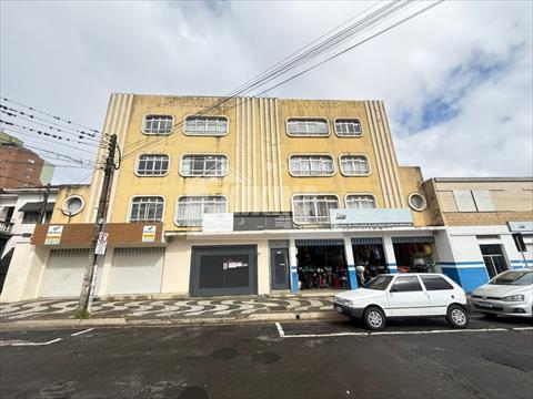 Apartamento para locacao no Centro em Ponta Grossa com 90m² por R$ 1.875,00