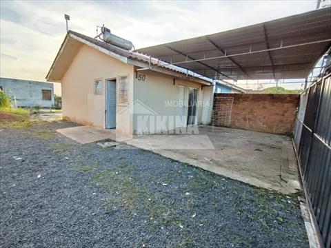 Casa Residencial para venda no Olarias em Ponta Grossa com 250m² por R$ 180.000,00
