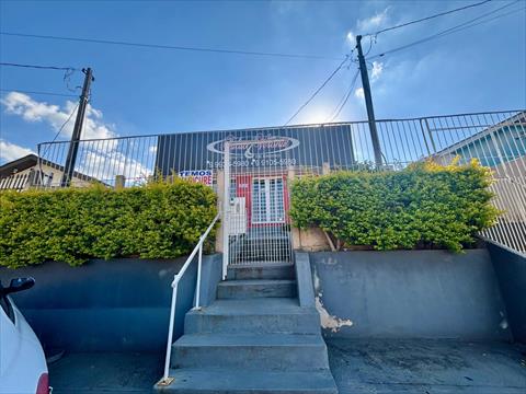 Casa Comercial para venda no Contorno em Ponta Grossa com 288m² por R$ 700.000,00