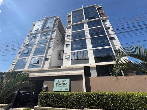 Apartamento para venda no Jardim Carvalho em Ponta Grossa com 100m² por R$ 980.000,00