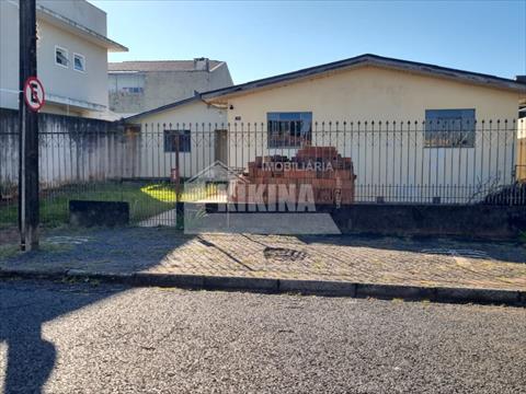 Casa Residencial para venda no Colonia Dona Luiza em Ponta Grossa com 473,1m² por R$ 1.200.000,00