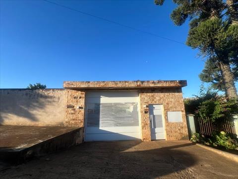 Casa Residencial para venda no Contorno em Ponta Grossa com 450m² por R$ 460.000,00