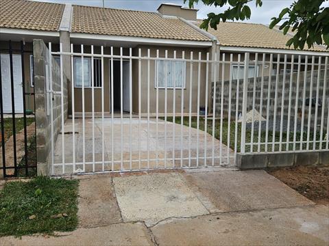 Casa Residencial para venda no Neves em Ponta Grossa com 120m² por R$ 175.000,00