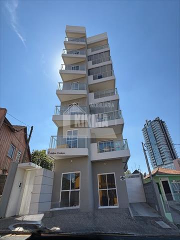 Apartamento para venda no Orfas em Ponta Grossa com 128m² por R$ 695.000,00