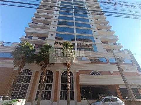 Apartamento para locacao no Jardim Carvalho em Ponta Grossa com 197,47m² por R$ 7.125,00