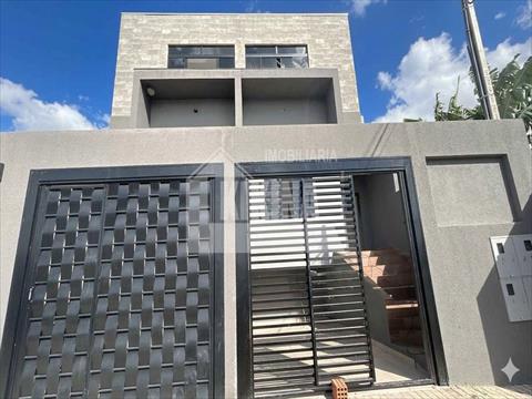 Sobrado para locacao no Olarias em Ponta Grossa com 96m² por R$ 3.125,00