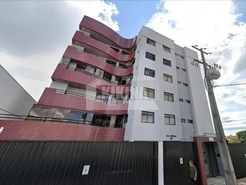 Apartamento para venda no Nova Russia em Ponta Grossa com 130m² por R$ 550.000,00