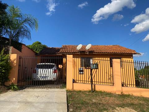 Casa Residencial para venda no Contorno em Ponta Grossa com 476m² por R$ 380.000,00