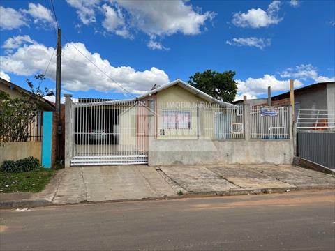 Casa Residencial para venda no Neves em Ponta Grossa com 293,37m² por R$ 200.000,00