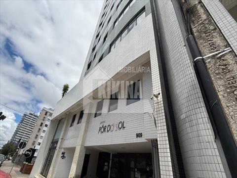 Apartamento para locacao no Centro em Ponta Grossa com 145m² por R$ 5.250,00