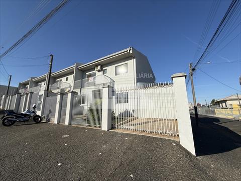 Sobrado para venda no Orfas em Ponta Grossa com 135m² por R$ 599.000,00