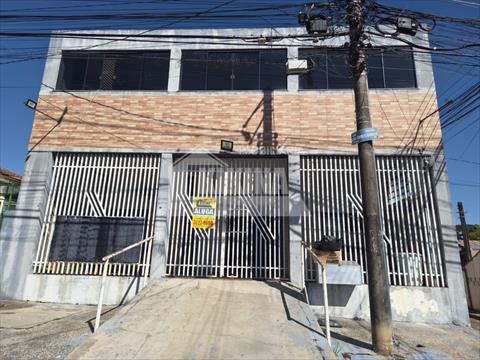 Sala Comercial para locacao no Neves em Ponta Grossa com 180m² por R$ 3.750,00