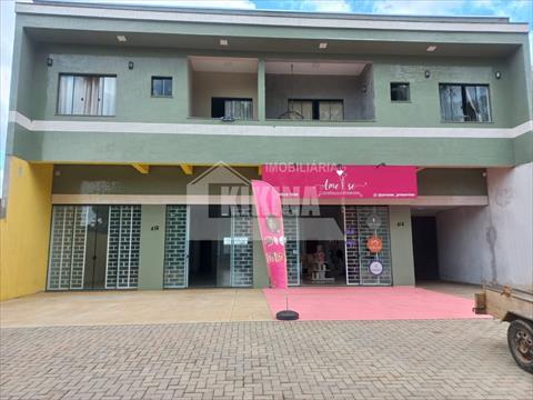 Apartamento para locacao no Contorno em Ponta Grossa com 55m² por R$ 3.125,00