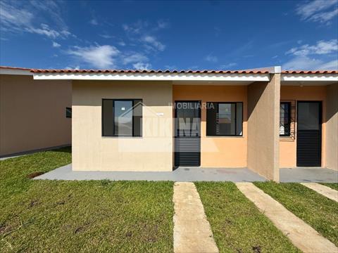 Casa Residencial para locacao no Colonia Dona Luiza em Ponta Grossa com 178,5m² por R$ 1.550,00