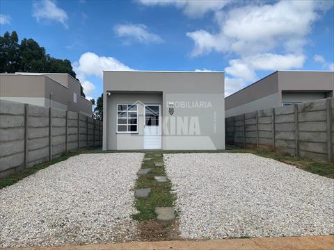 Casa Residencial para locacao no Neves em Ponta Grossa com 160m² por R$ 1.687,50