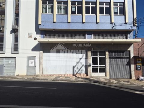 Sala Comercial para locacao no Centro em Ponta Grossa com 283m² por R$ 3.750,00