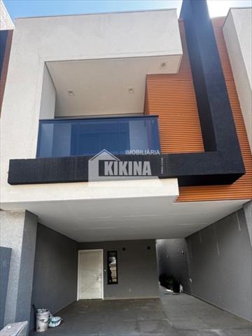 Sobrado para venda no Colonia Dona Luiza em Ponta Grossa com 0m² por R$ 880.000,00