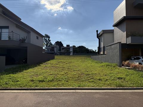 Terreno para venda no Jardim Carvalho em Ponta Grossa com 312,5m² por R$ 300.000,00