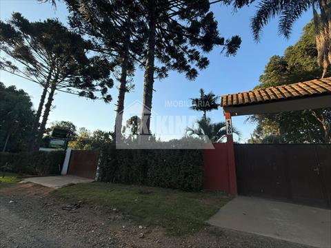 Chácara para locacao no Contorno em Ponta Grossa com 4.300m² por R$ 18.750,00