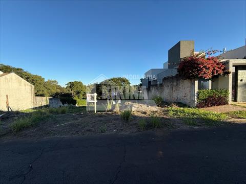 Terreno para venda no Estrela em Ponta Grossa com 495m² por R$ 410.000,00
