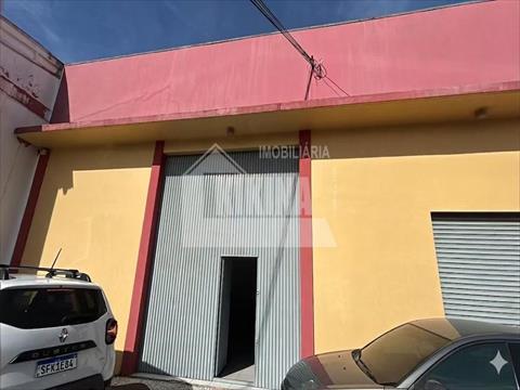 Comercial para locacao no Nova Russia em Ponta Grossa com 210m² por R$ 6.250,00