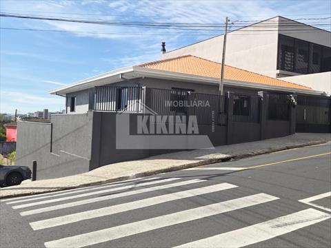 Casa Residencial para venda no Centro em Ponta Grossa com 300m² por R$ 850.000,00