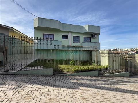 Apartamento para venda no Orfas em Ponta Grossa com 73,57m² por R$ 330.000,00