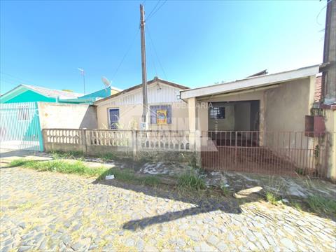 Casa Residencial para venda no Neves em Ponta Grossa com 144m² por R$ 105.000,00
