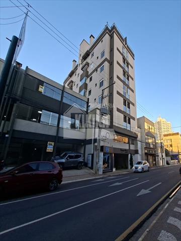 Apartamento para venda no Centro em Ponta Grossa com 120m² por R$ 550.000,00