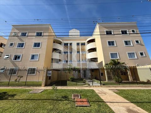 Apartamento para venda no Uvaranas em Ponta Grossa com 125m² por R$ 480.000,00