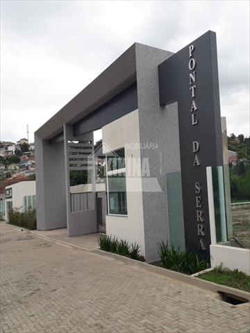 Apartamento para venda no Olarias em Ponta Grossa com 42m² por R$ 179.000,00