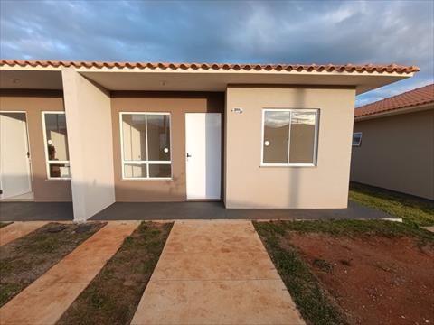 Casa Residencial para locacao no Neves em Ponta Grossa com 50m² por R$ 1.250,00