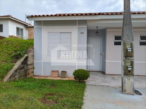 Casa Residencial para locacao no Boa Vista em Ponta Grossa com 65m² por R$ 1.875,00