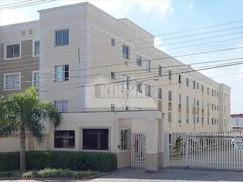Apartamento para locacao no Jardim Carvalho em Ponta Grossa com 50m² por R$ 2.100,00