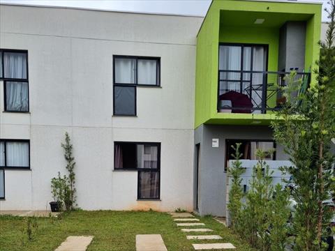 Apartamento para venda no Uvaranas em Ponta Grossa com 49,79m² por R$ 200.000,00