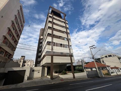 Apartamento para venda no Centro em Ponta Grossa com 387,82m² por R$ 1.800.000,00