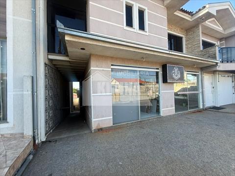 Comercial para locacao no Boa Vista em Ponta Grossa com 114,87m² por R$ 1.875,00