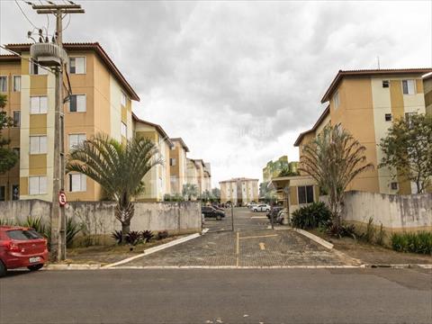 Apartamento para venda no Estrela em Ponta Grossa com 56m² por R$ 225.000,00