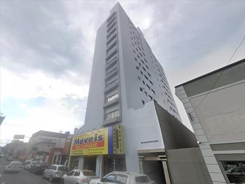 Apartamento para venda no Centro em Ponta Grossa com 294,3m² por R$ 1.400.000,00